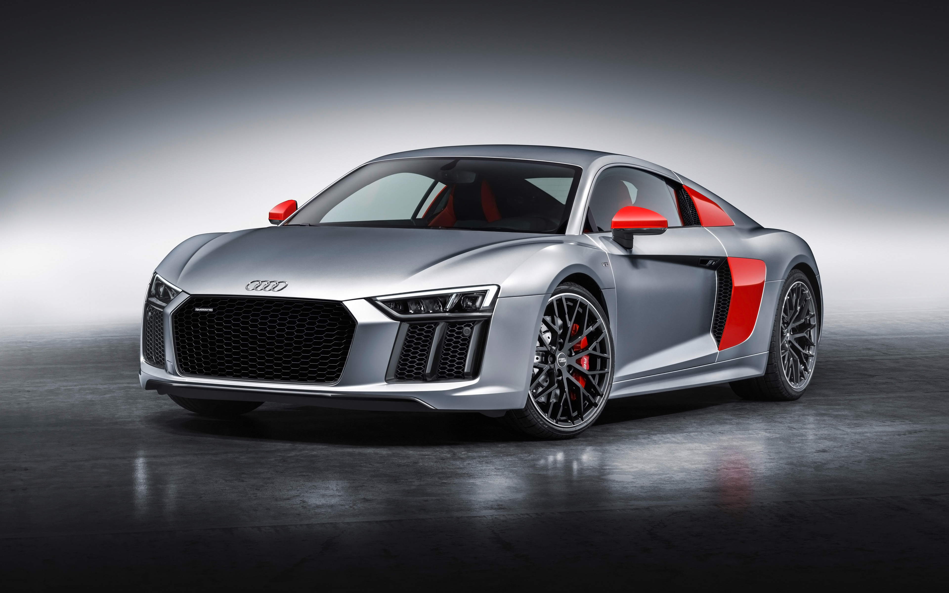 2018 Audi R8 Coupe Sport Edition7191614764